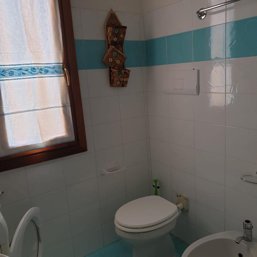 Appartamento San Teodoro a due passi dal centro... Esterno foto