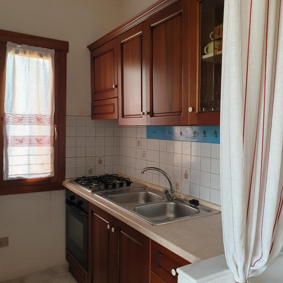 Appartamento San Teodoro a due passi dal centro... Esterno foto