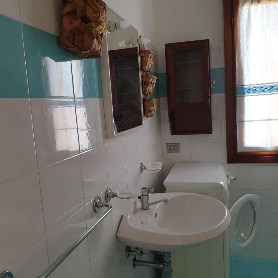 Appartamento San Teodoro a due passi dal centro... Esterno foto