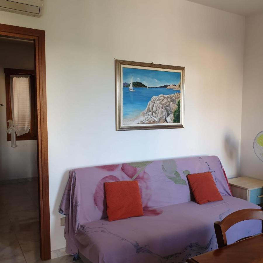 Appartamento San Teodoro a due passi dal centro... Esterno foto