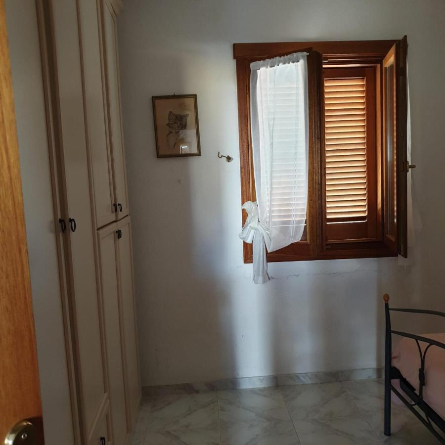 Appartamento San Teodoro a due passi dal centro... Esterno foto