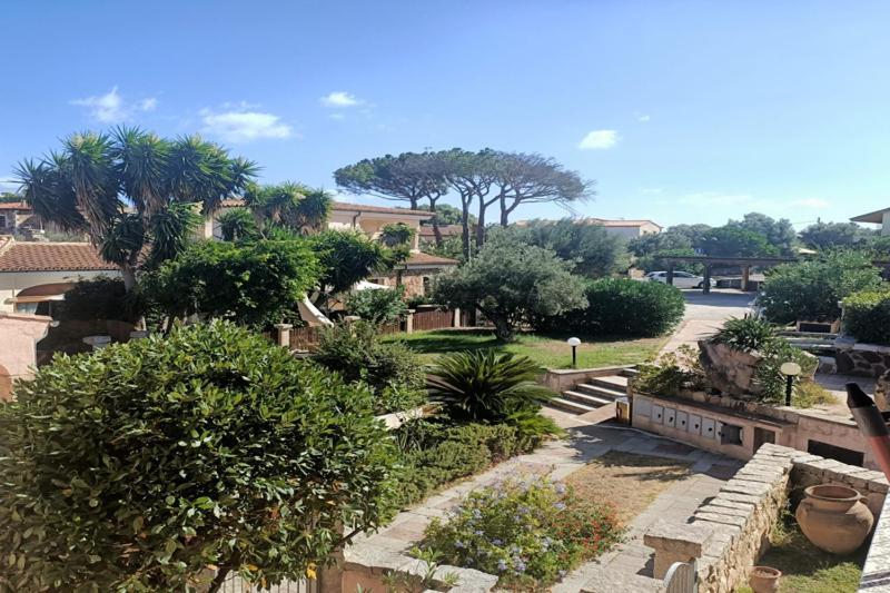 Appartamento San Teodoro a due passi dal centro... Esterno foto